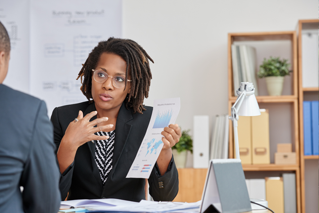 Stratégie et Management